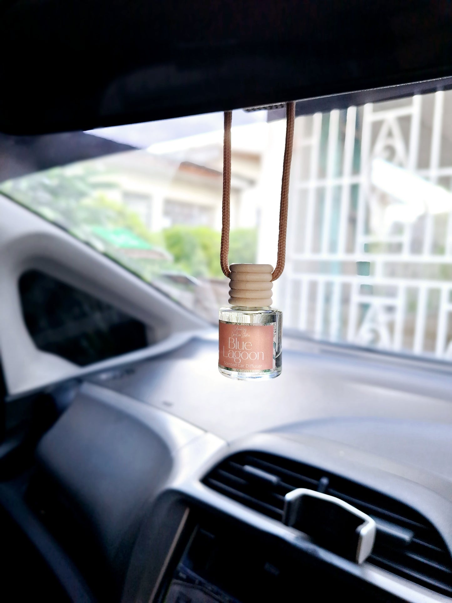 Car Diffuser - Air Freshener