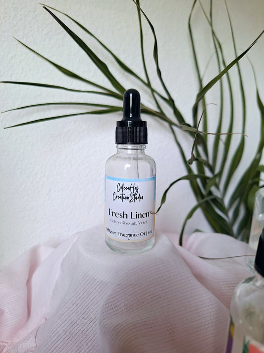 Fragrance Oil- for Mist Diffuser